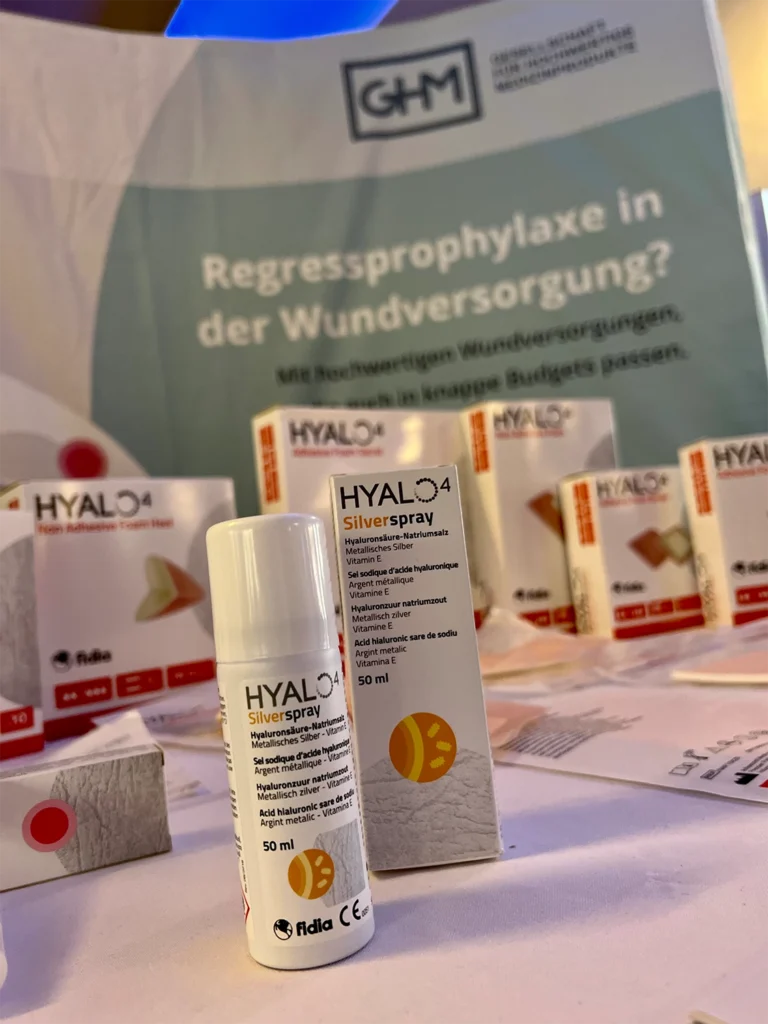Impression vom WUKA 23