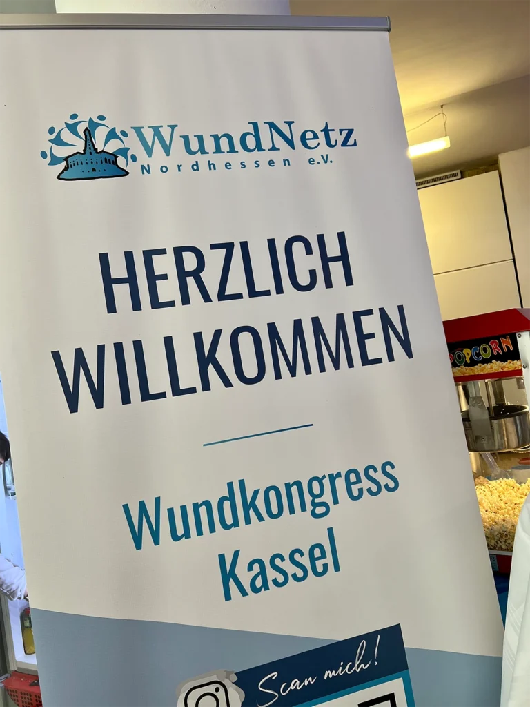 Impression vom WUKA 23
