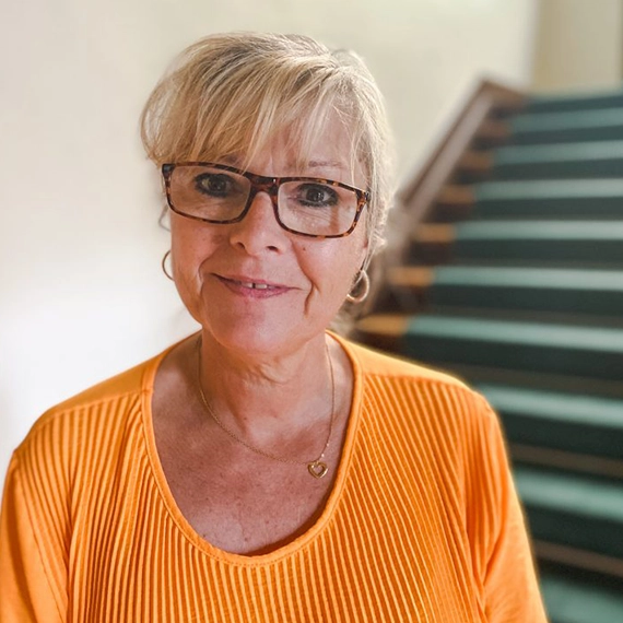 Sylvia Festl