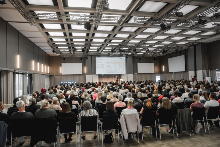 Impression vom WUKA 25