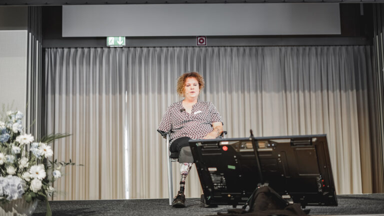 Impression vom WUKA 26