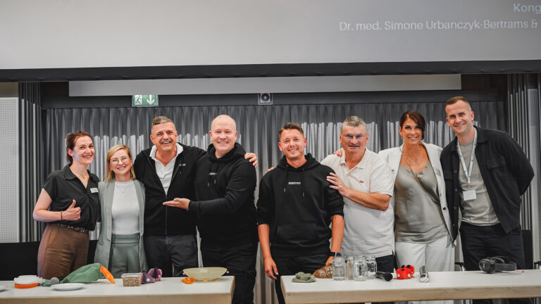 Impression vom WUKA 26