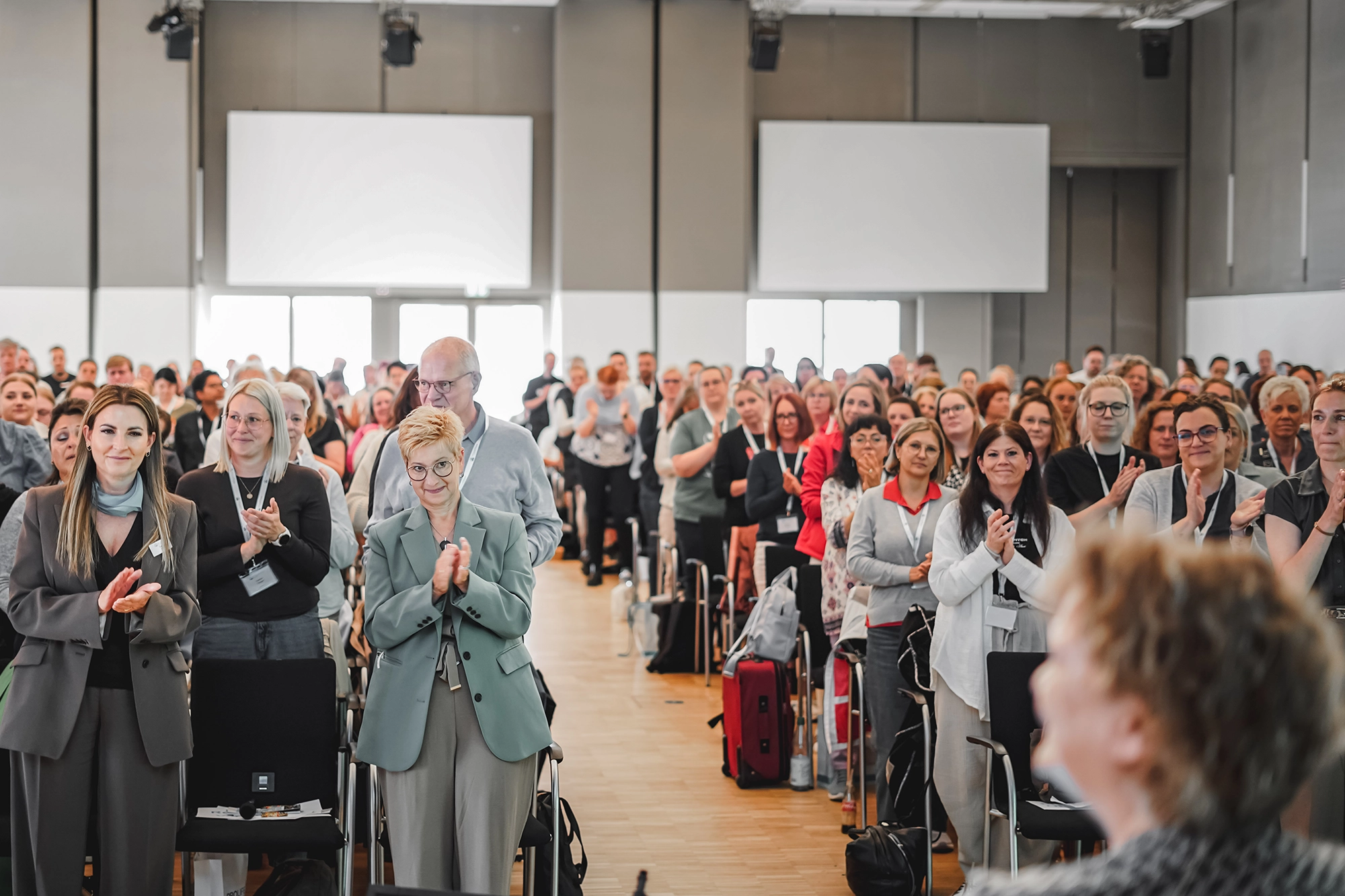 WUKA 2026 Wunkongress